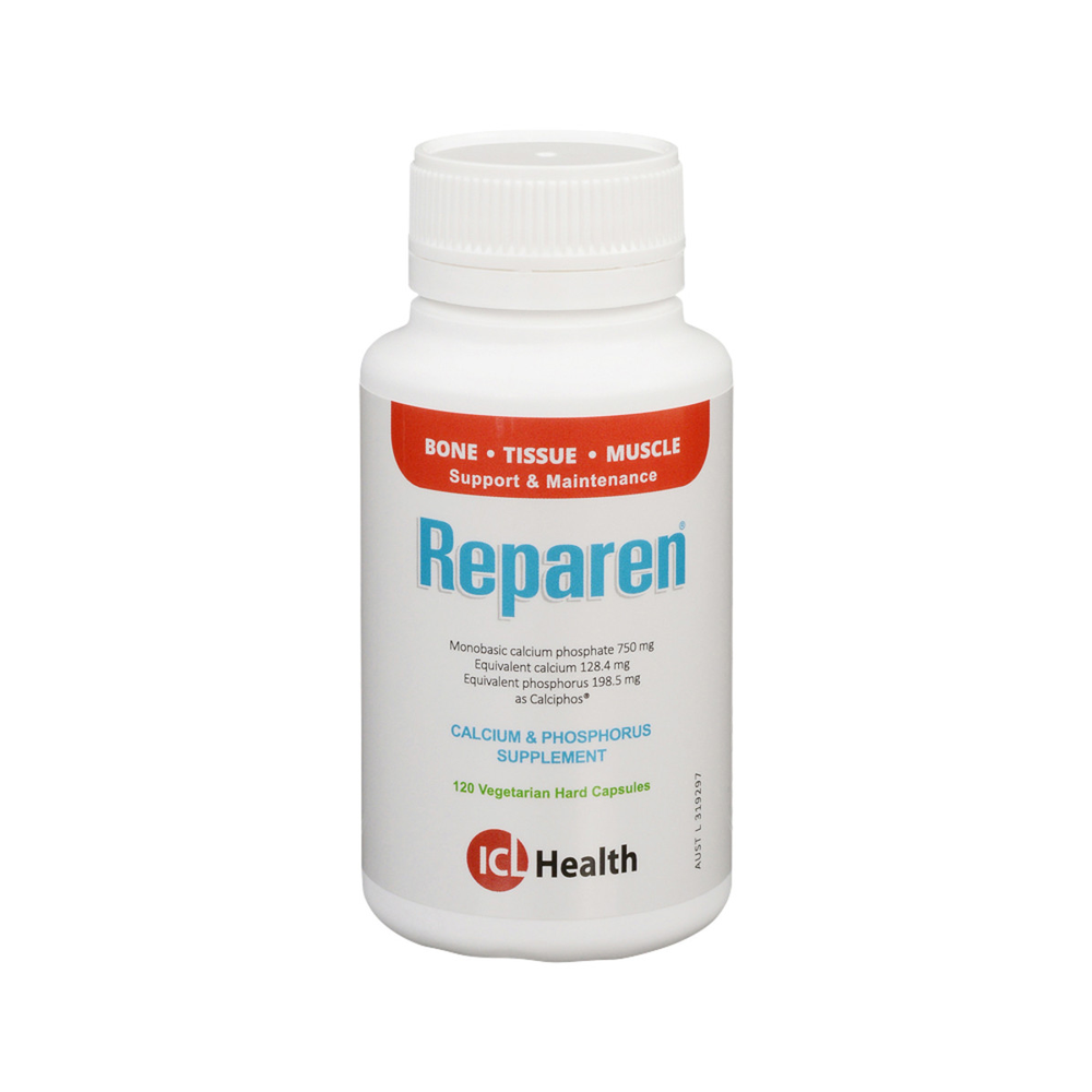 InterClinical Wellness Reparen