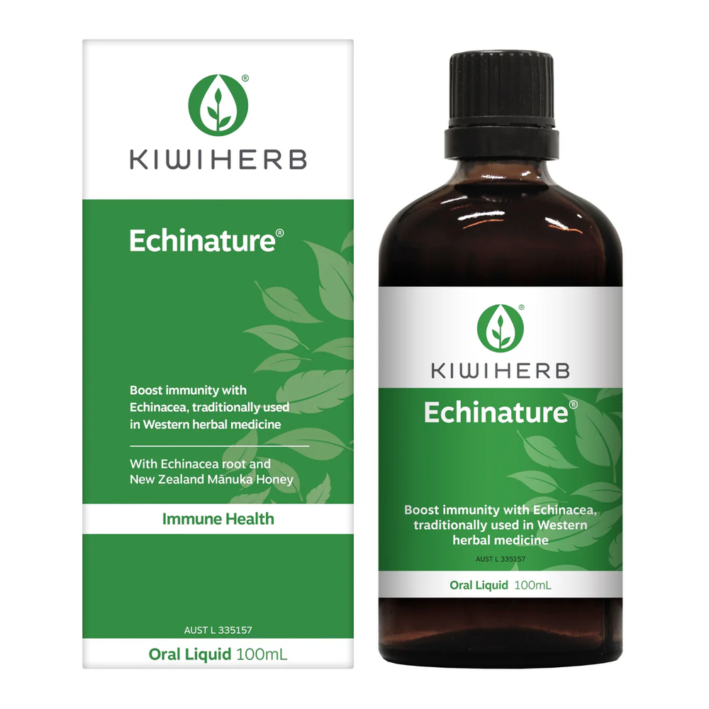 KiwiHerb Echinature
