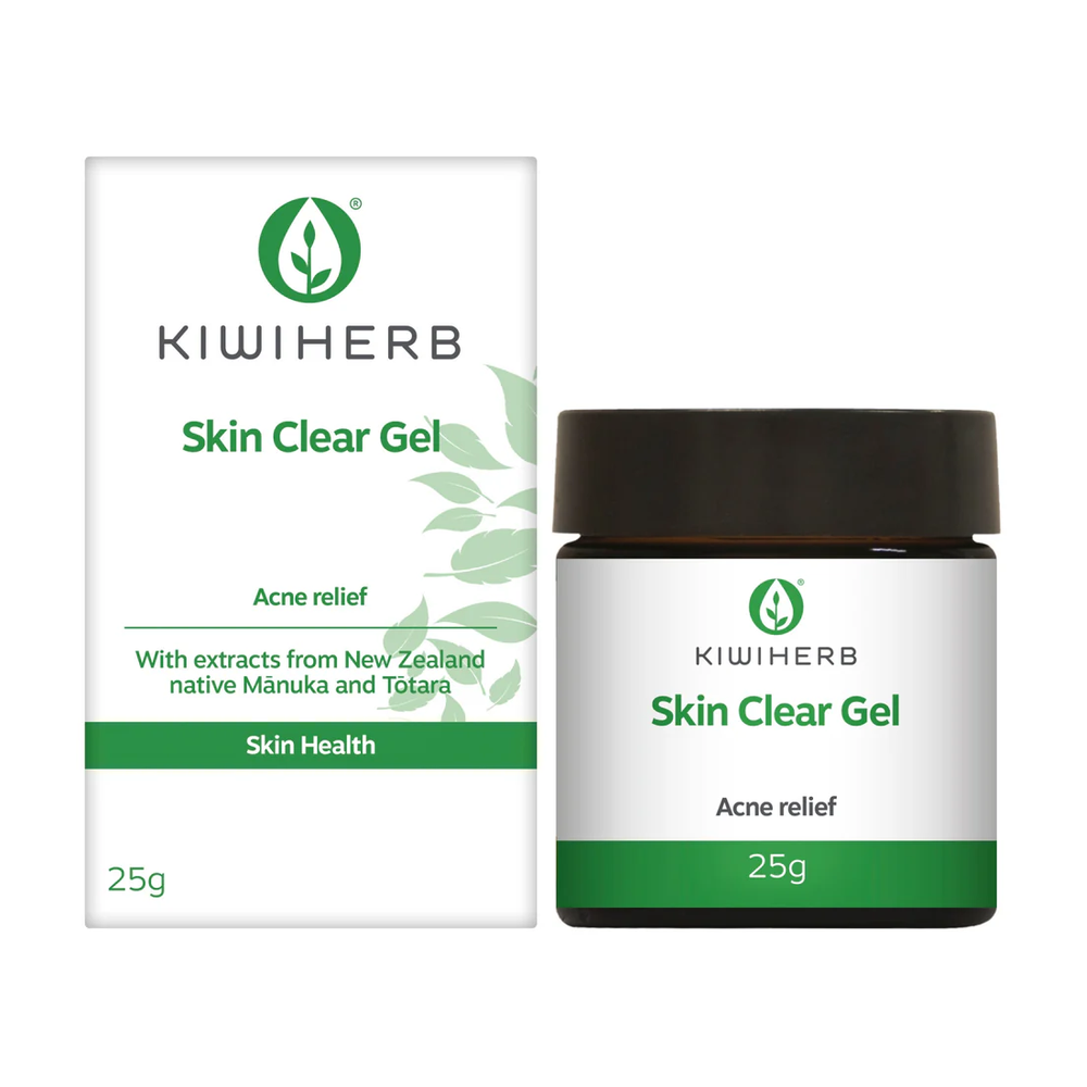 KiwiHerb Skin Clear Gel 25g