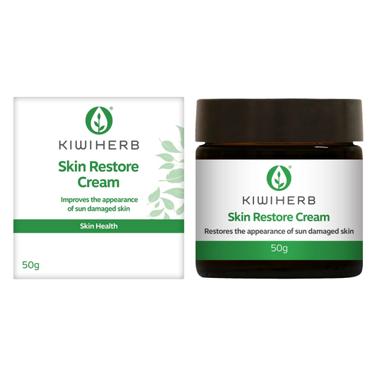 KiwiHerb Skin Restore Cream
