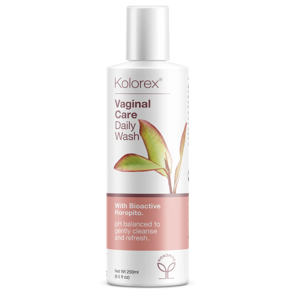 Kolorex Vaginal Care Wash