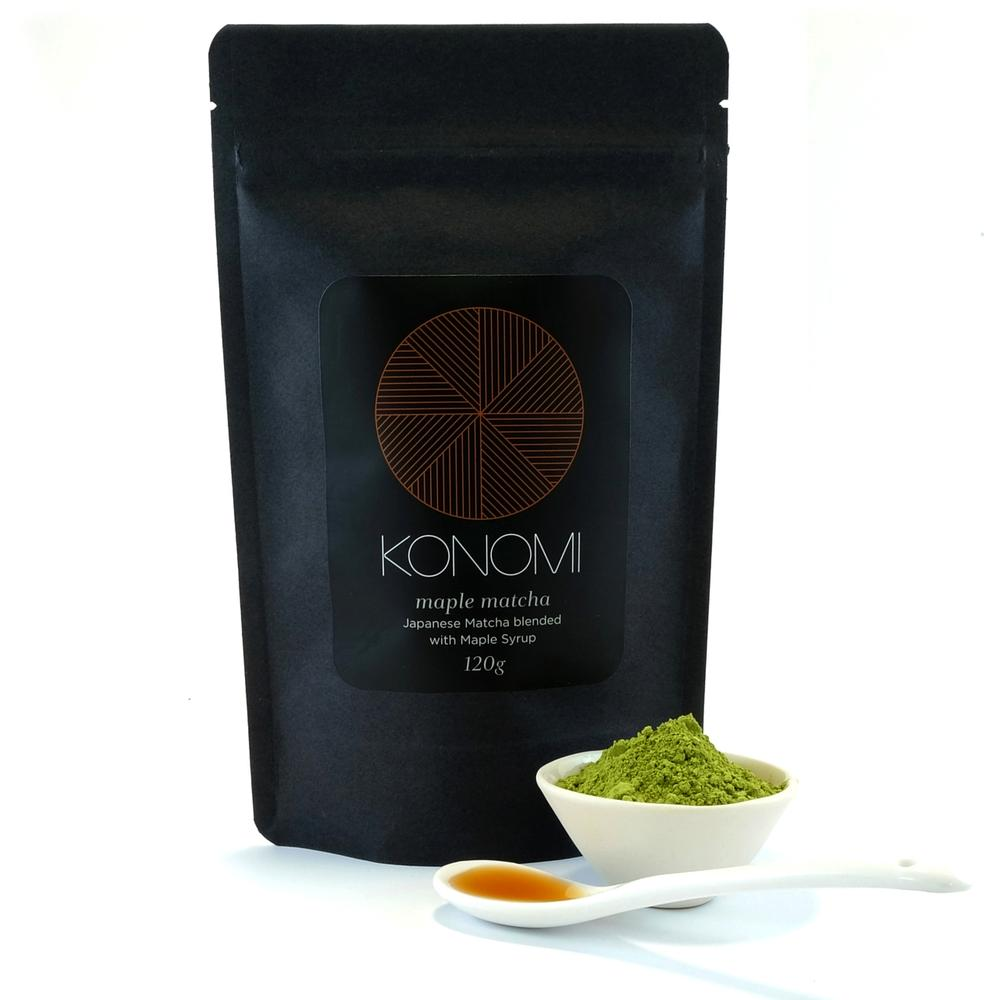 Konomi Matcha