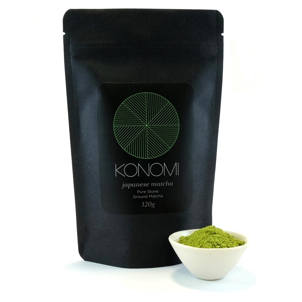 Konomi Matcha