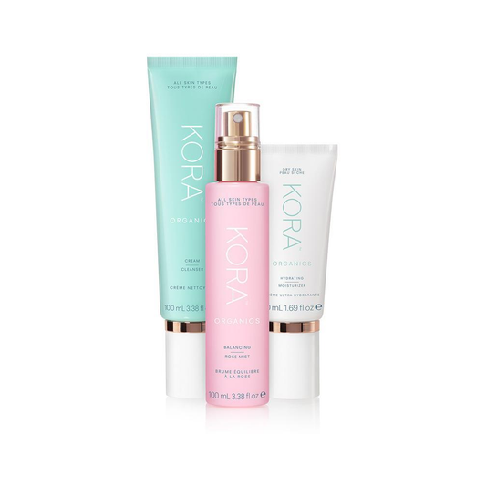 Kora Organics Active Algae Balancing Probiotic Mask