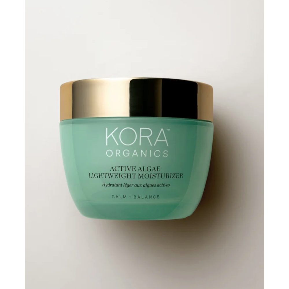 Kora Organics Active Algae Lightweight Moisturizer