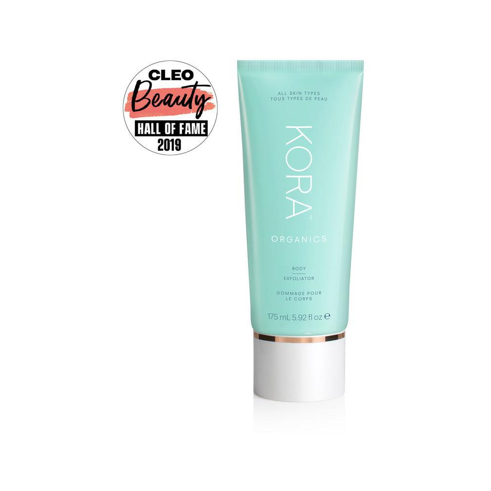 Kora Organics Body Exfoliator