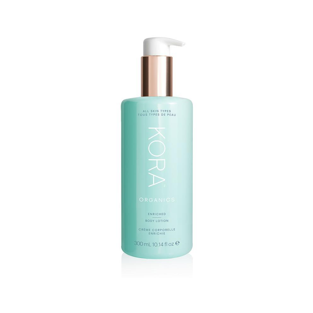 Kora Organics Enriched Body Lotion