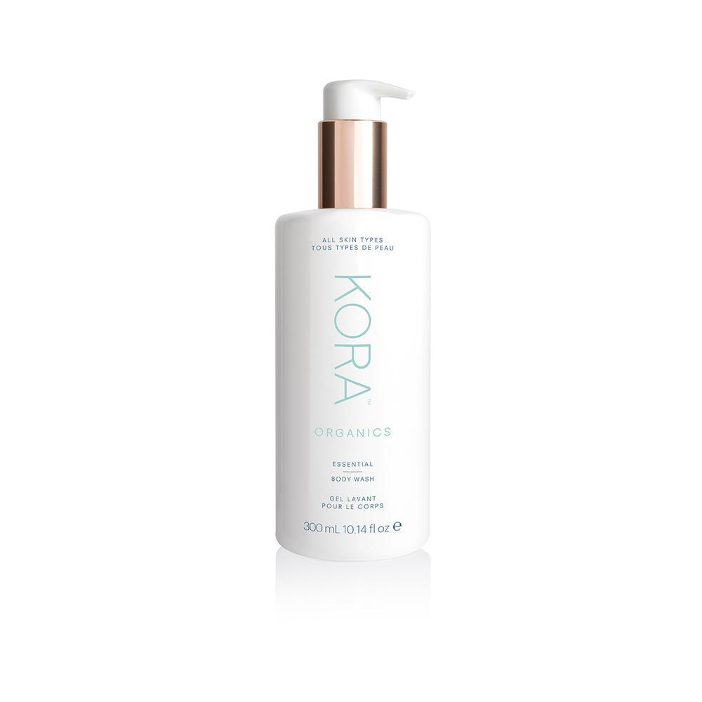 Kora Organics Essential Body Wash