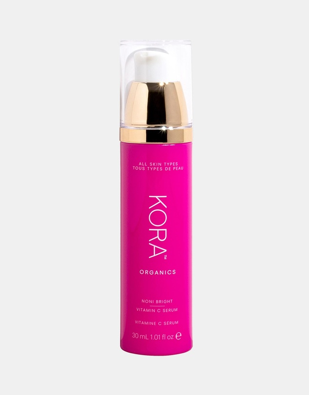 Kora Organics Noni Bright Vitamin C Serum