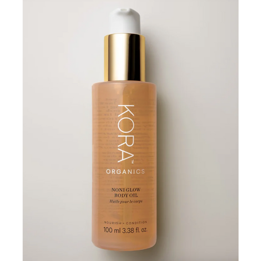 Kora Organics Noni Glow Body Oil