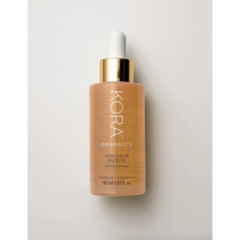 Kora Organics Noni Glow Face Oil