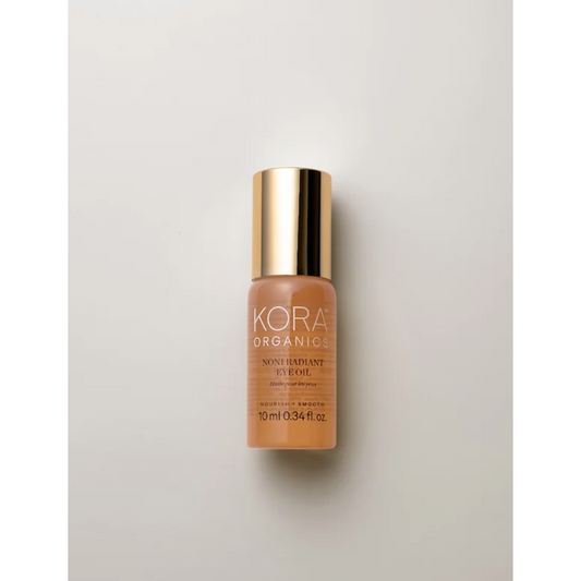 Kora Organics Noni Radiant Eye Oil