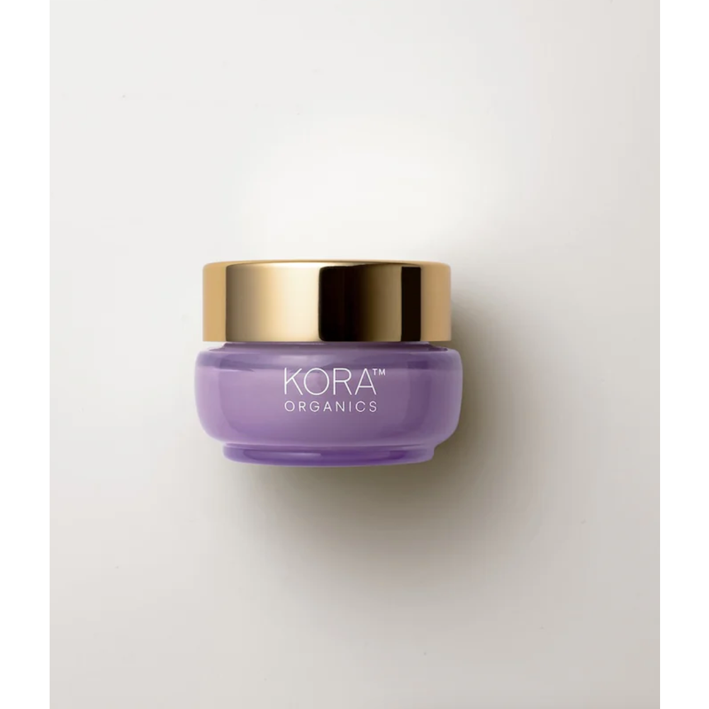 Kora Organics Plant Stem Cell Retinol Alternative Moisturizer