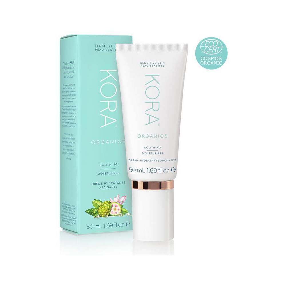 Kora Organics Soothing Moisturizer
