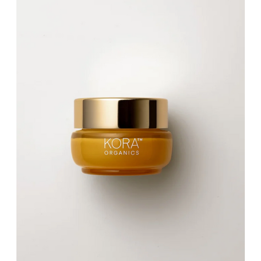 Kora Organics Turmeric Glow Moisturizer