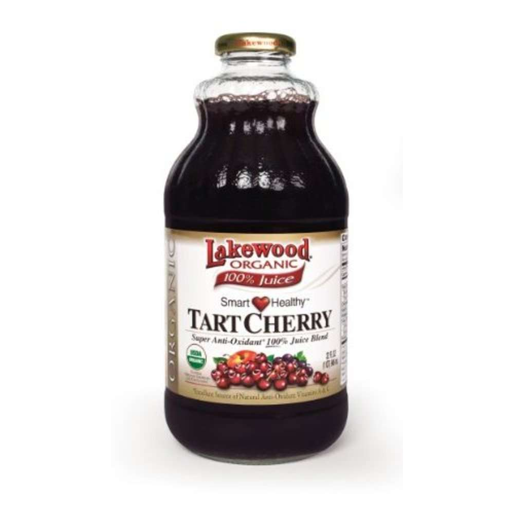 Lakewood Tart Cherry Juice Blend Organic