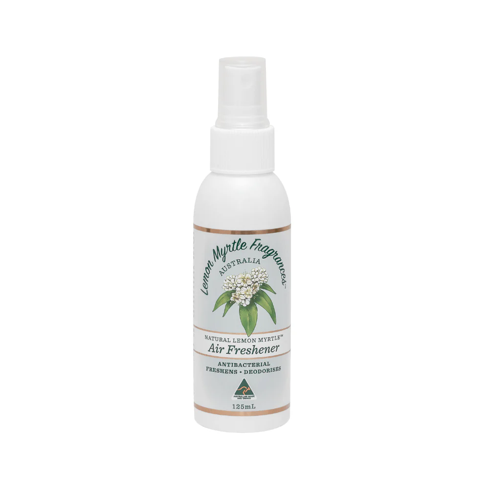 Lemon Myrtle Fragrances Air Freshener