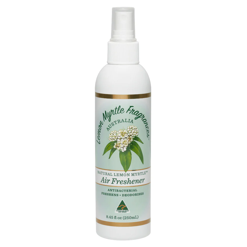 Lemon Myrtle Fragrances Air Freshener
