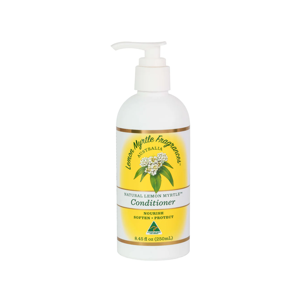Lemon Myrtle Fragrances Conditioner