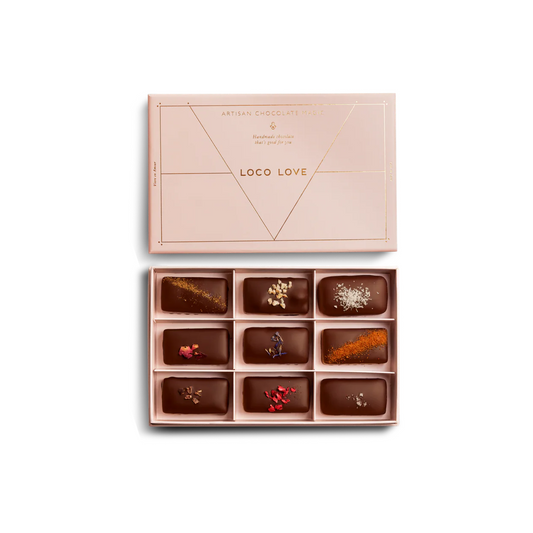 Loco Love Gift Box Lovers