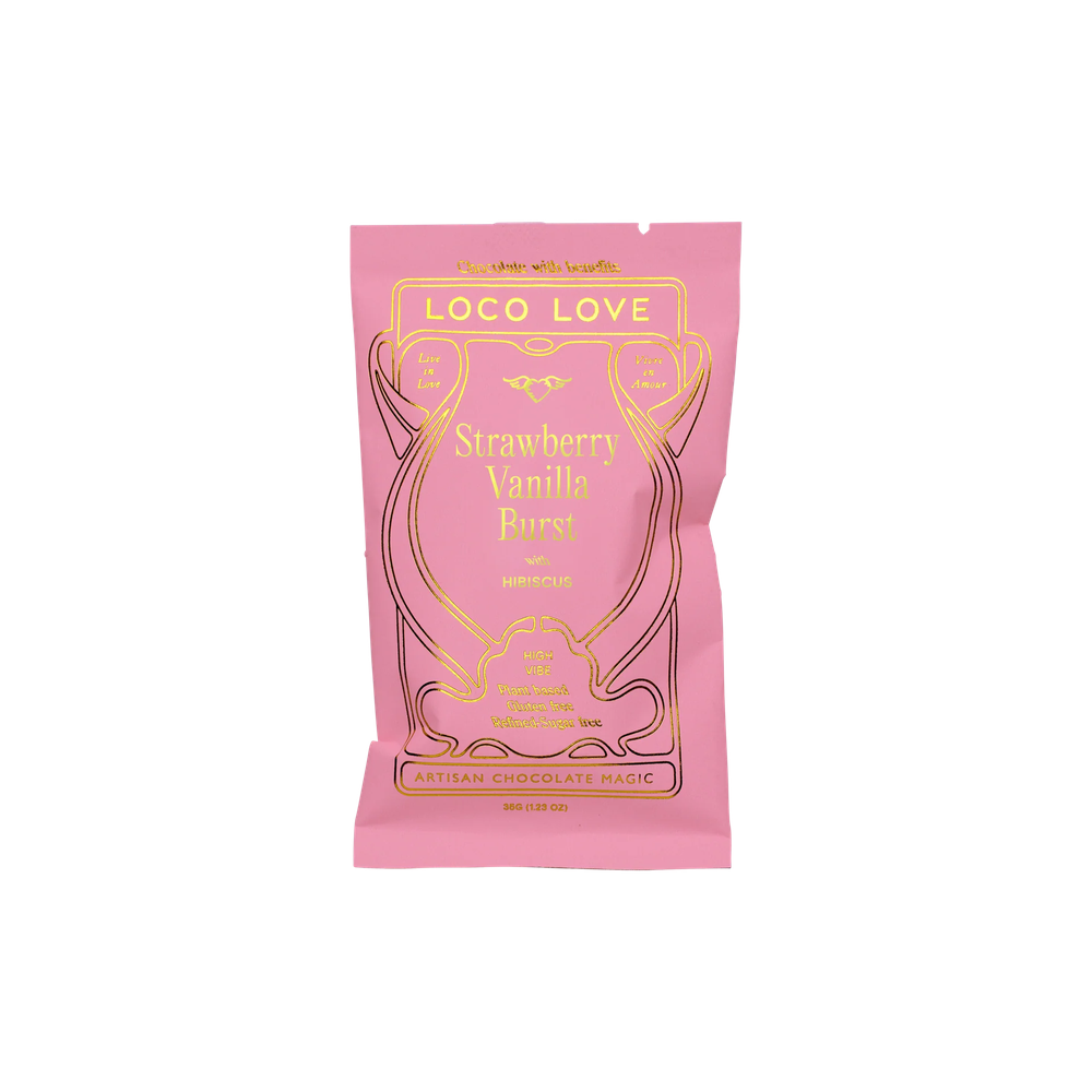 Loco Love Single