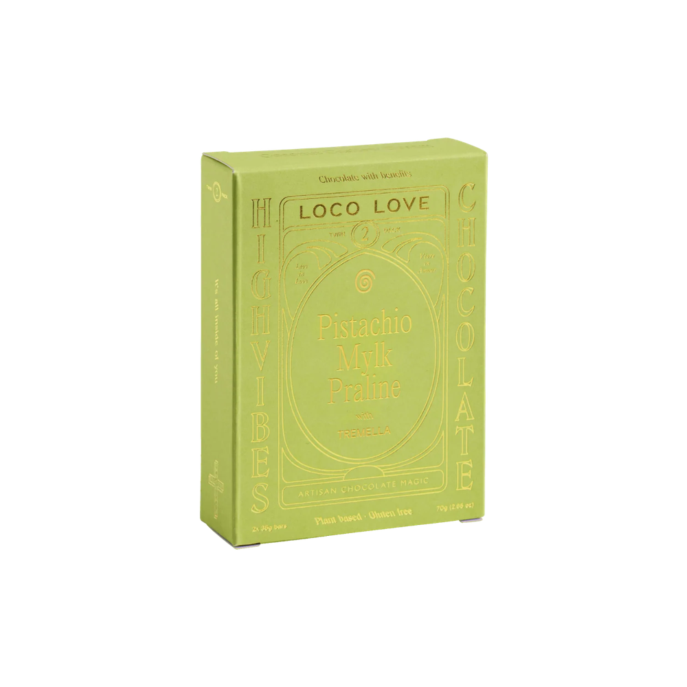 Loco Love Twins