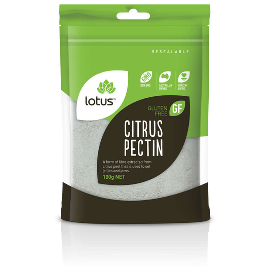 Lotus Foods Citrus Pectin