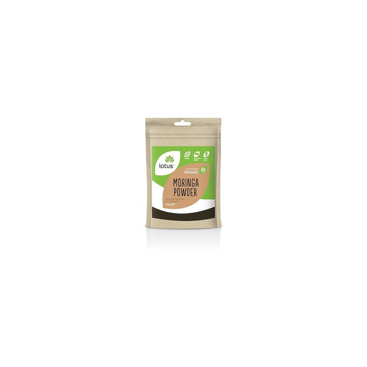 Lotus Foods Moringa Powder Organic