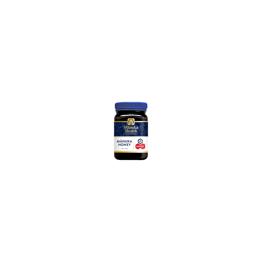 Manuka Health MGO 573+ UMF16 Manuka Honey
