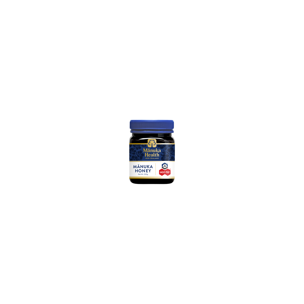 Manuka Health MGO 700+ Manuka Honey