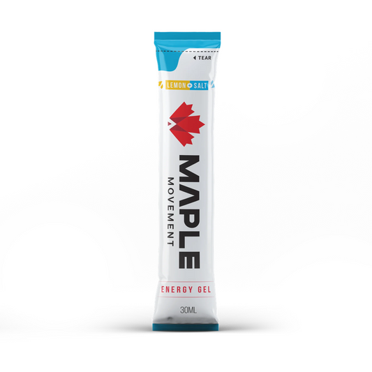 Maple Movement SAP with Lemon & Salt