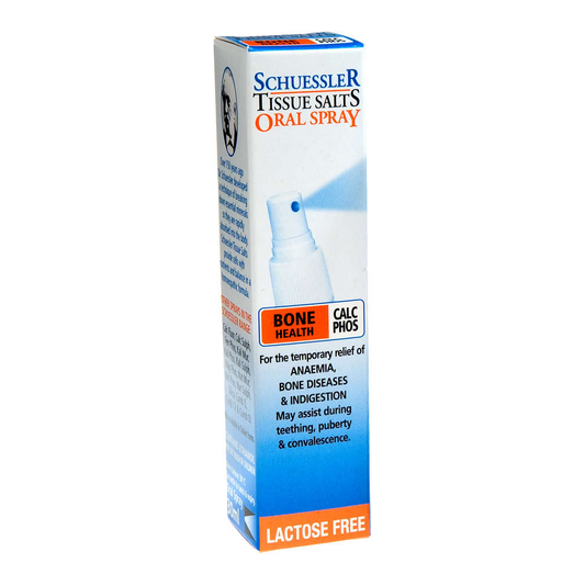 Martin & Pleasance Schuessler Oral Spray Calc Phos