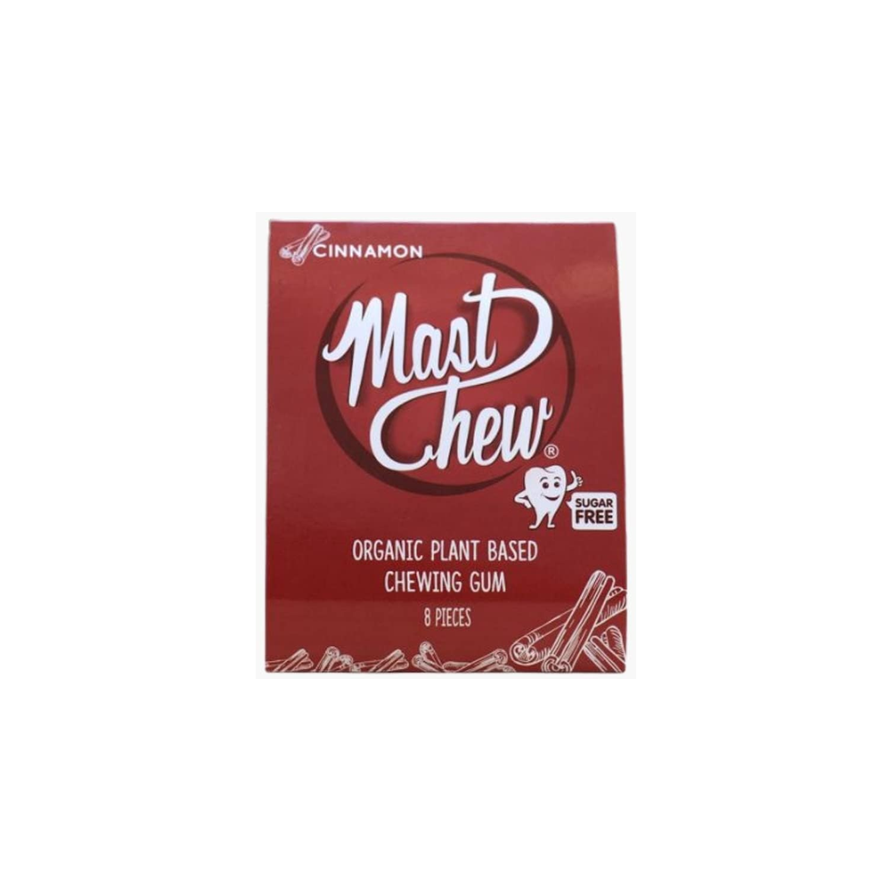 Mast Chew Chewing Gum