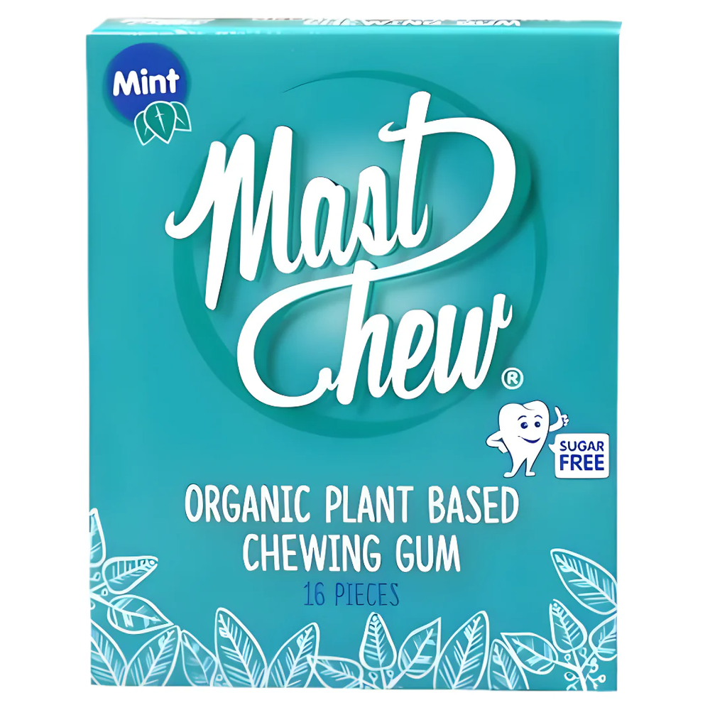 Mast Chew Chewing Gum