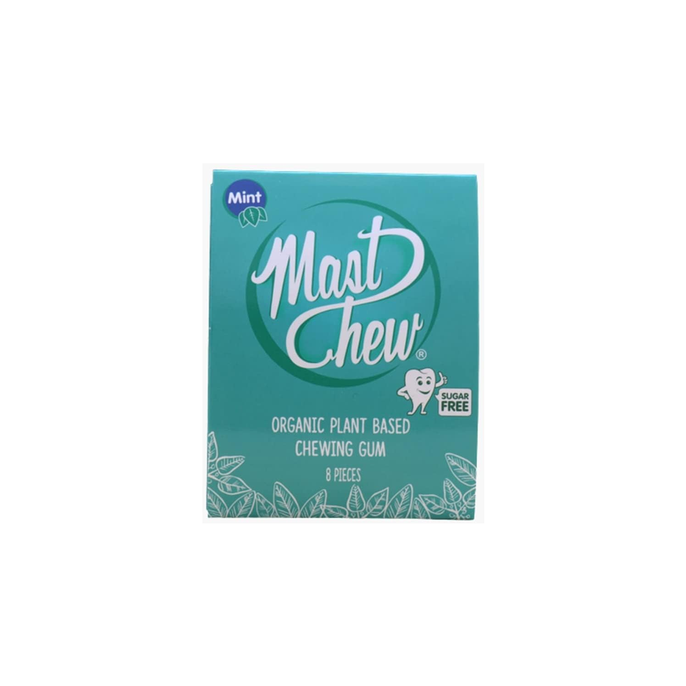 Mast Chew Chewing Gum
