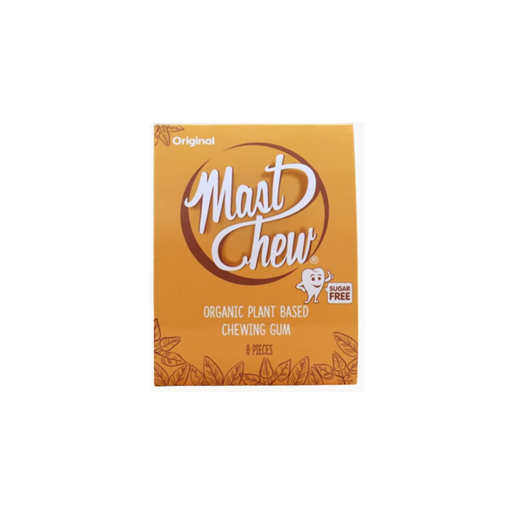 Mast Chew Chewing Gum