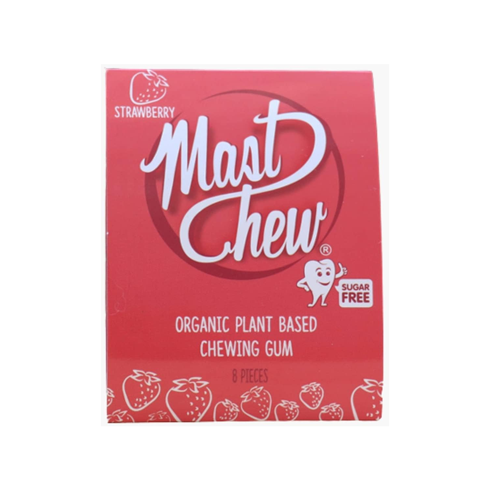 Mast Chew Chewing Gum