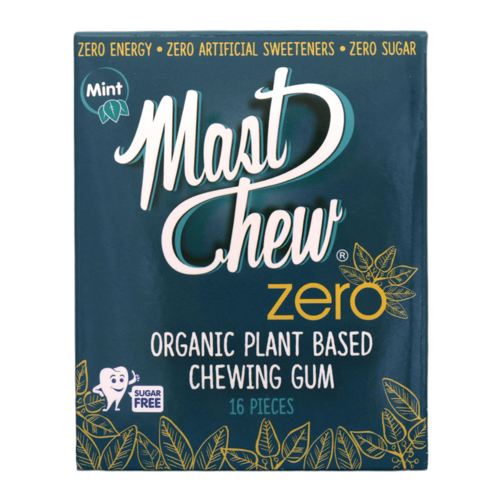 Mast Chew Chewing Gum