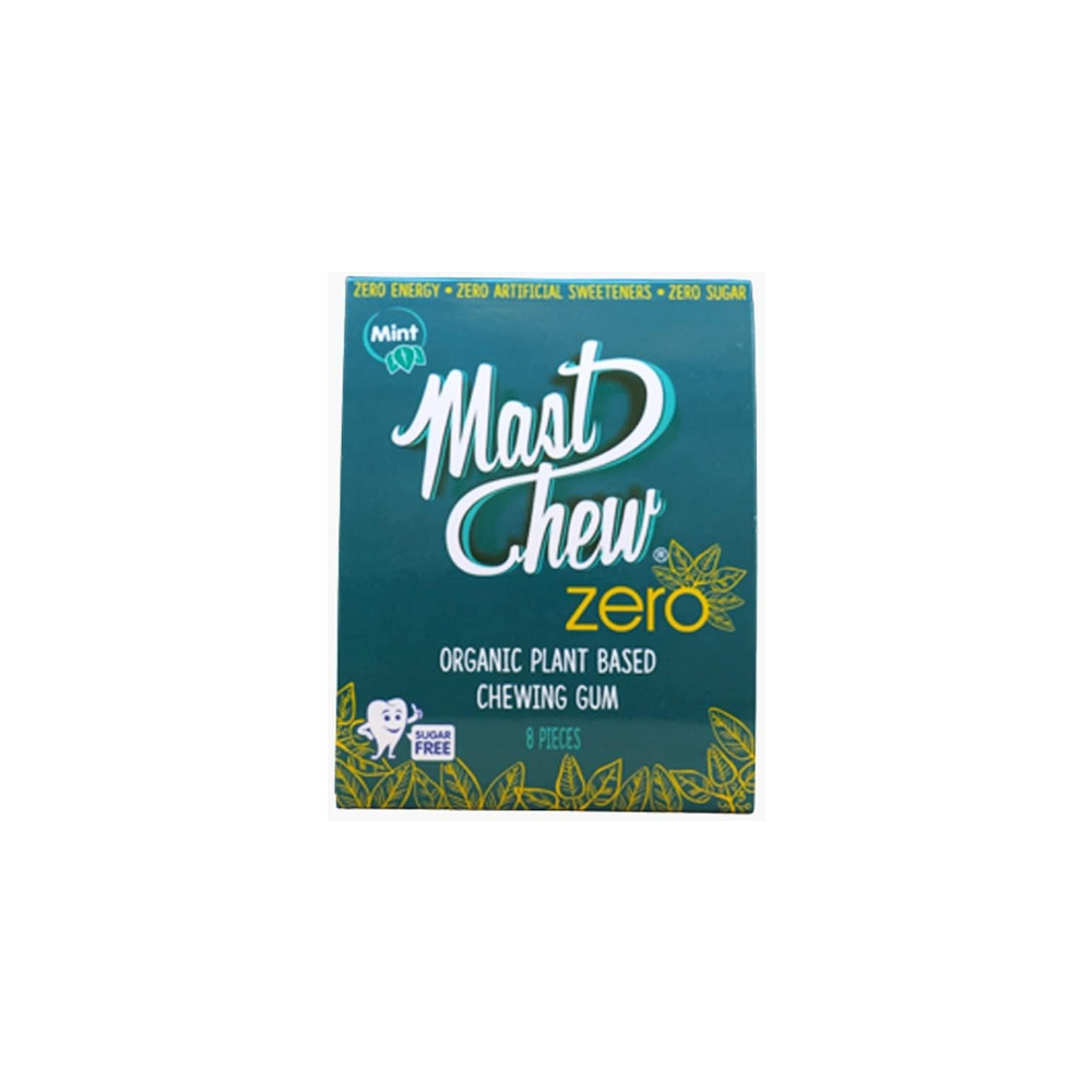Mast Chew Chewing Gum