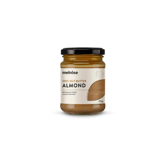 Melrose 100% Nut Butter Almond