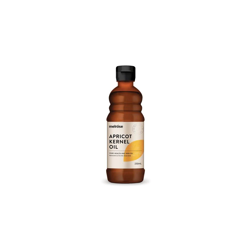 Melrose Apricot Kernel Oil