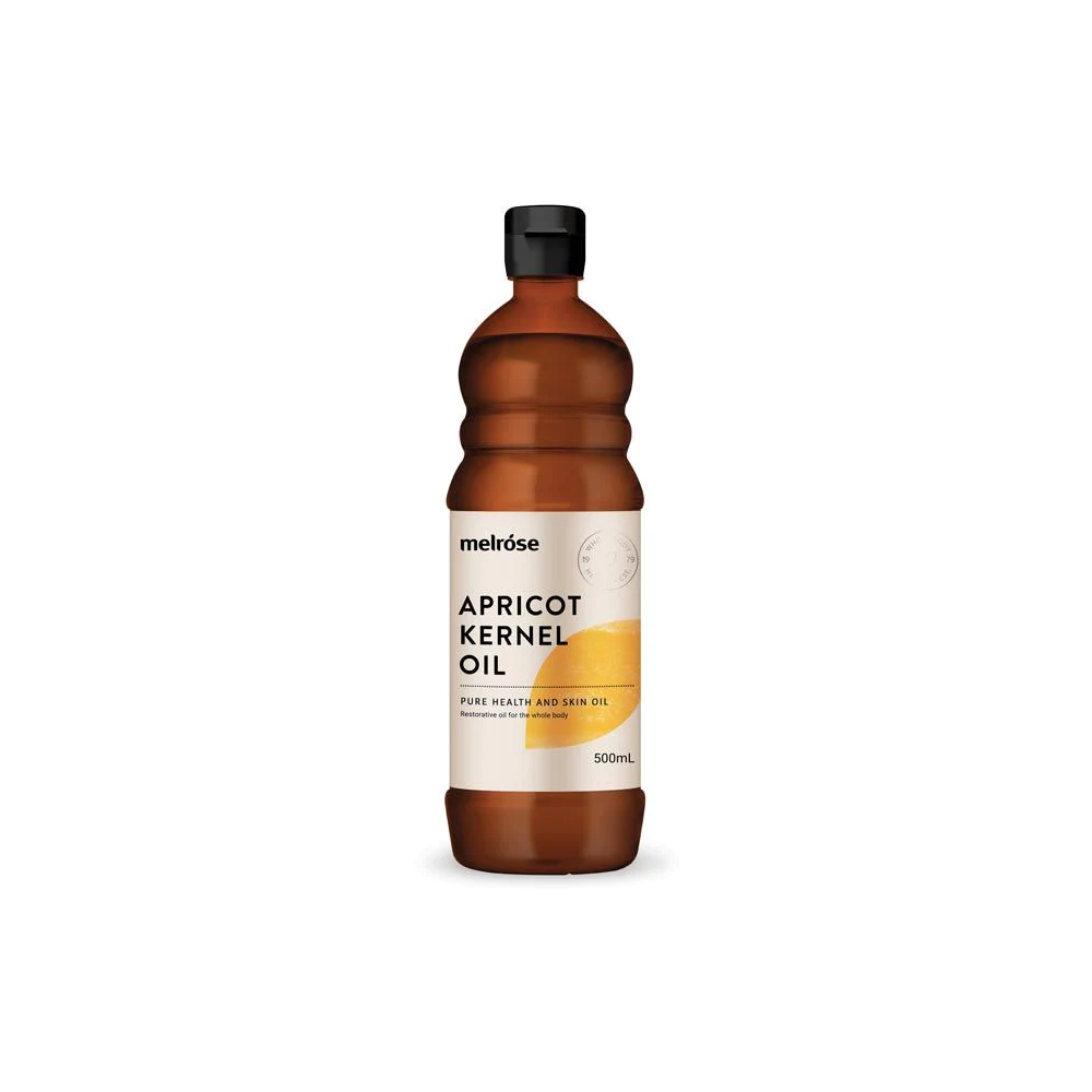 Melrose Apricot Kernel Oil