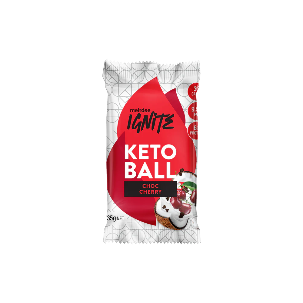 Melrose Ignite Keto Ball