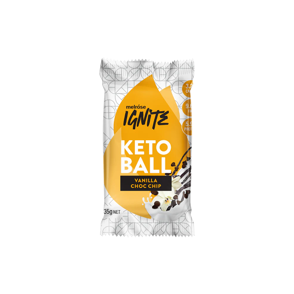 Melrose Ignite Keto Ball