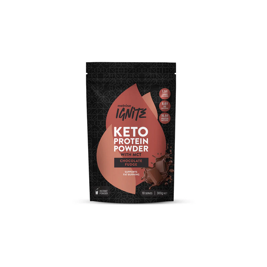 Melrose Ignite Keto Protein