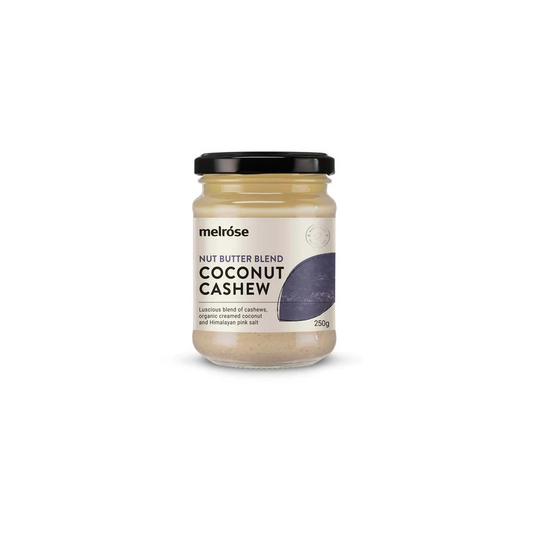 Melrose Nut Butter Blend Coconut Cashew