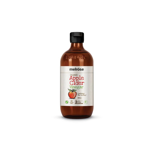 Melrose Organic Apple Cider Vinegar