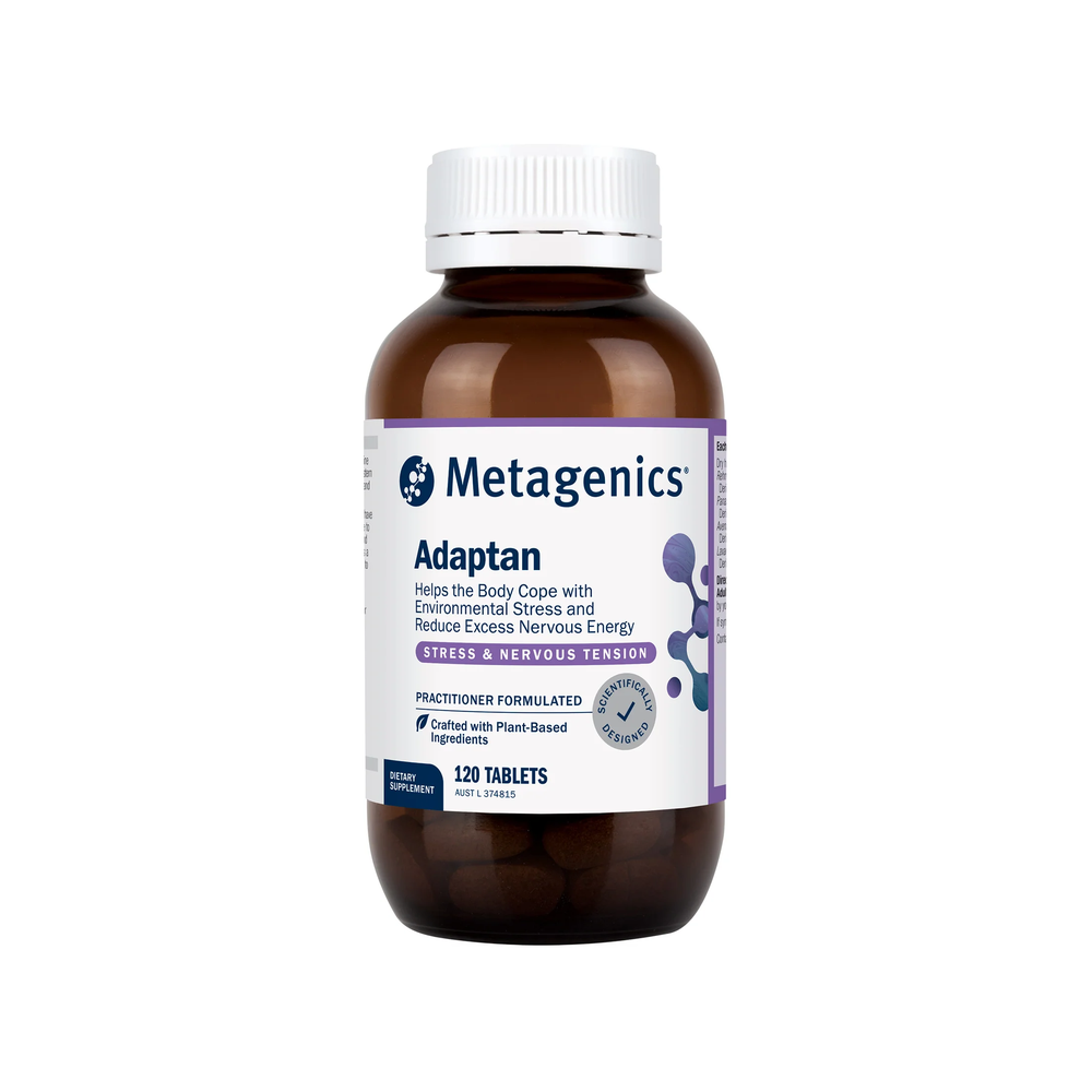 Metagenics Adaptan