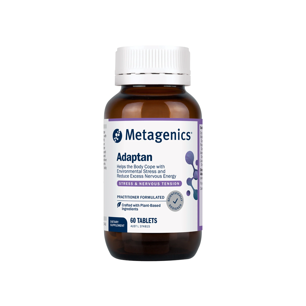Metagenics Adaptan