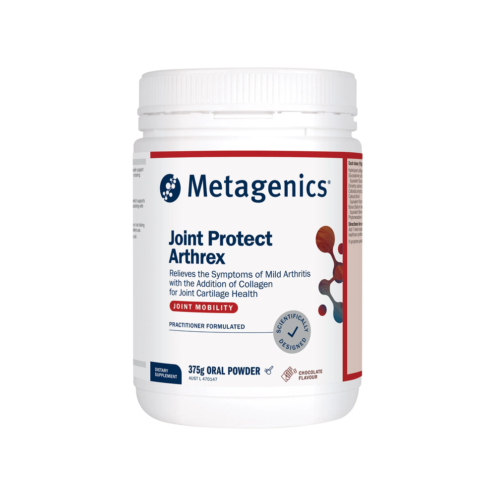 Metagenics Joint Protect Arthrex